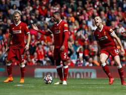 Diingatkan Roma Comeback Lawan Barca, Liverpool: Kami Sudah Singkirkan City