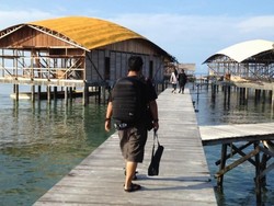 Mau Mendaki Puncak Wayag? Baca Tipsnya Berikut Ini