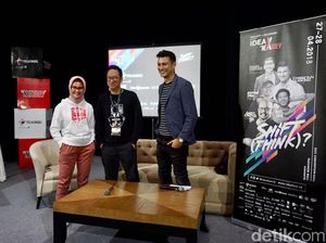 Membangkitkan Semangat Muda Surabaya di Era Digital