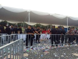 Polisi: Keterangan Dokter, 2 Bocah Tewas di Monas Akibat Heatsroke