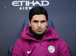 Arteta Akan Jadi Manajer Baru Arsenal?