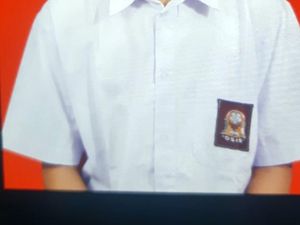 Asyik Berenang, Hesa Hilang Terseret Ombak Pantai Karanghawu