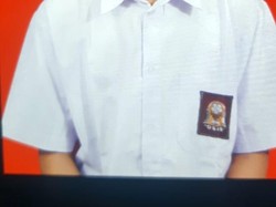 Asyik Berenang, Hesa Hilang Terseret Ombak Pantai Karanghawu