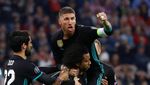 Para Penampil Terbanyak Liga Champions dengan Satu Klub