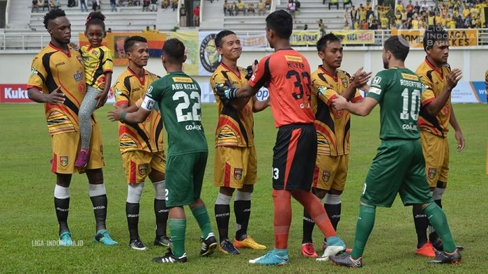Kalah dari Mitra Kukar, Persebaya Disebut Kurang Fokus