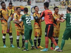 Kalah dari Mitra Kukar, Persebaya Disebut Kurang Fokus
