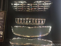 Nggak Sampai Sejuta, LCGC Sampai MPV Bisa Jadi Mobil Premium