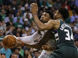 Menangi Gim Ketujuh, Celtics Melaju ke Semifinal Menangi Gim Ketujuh, Celtics Melaju ke Semifinal