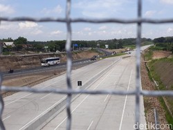 Hore... Pemerintah akan Bangun Jalan Tol Kediri-Nganjuk