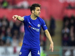 Serba 50 pada Kemenangan Chelsea atas Swansea