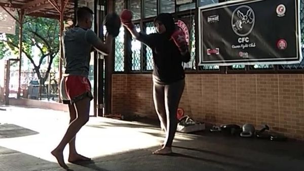 Macam-macam Olahraga Para Weekend Warrior, Dari Yoga Hingga Tinju