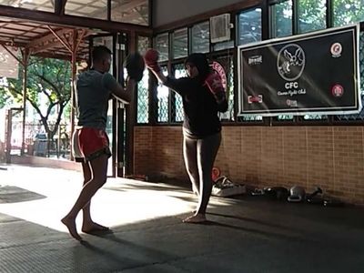 Macam-macam Olahraga Para Weekend Warrior, Dari Yoga Hingga Tinju