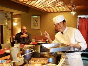 Mengintip Gaya Makan Irwan Mussry, Pengusaha Teman Dekat Maia Estianty