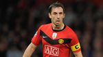 Kapten-Kapten Manchester United di Era Premier League