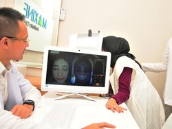 Hati-hati Pilih Produk Kecantikan, Cek Kandungannya