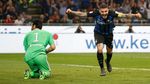 Drama Lima Gol Inter vs Juve di Giuseppe Meazza