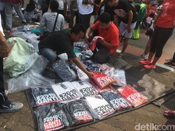 #2019GantiPresiden, Siapa Diuntungkan?