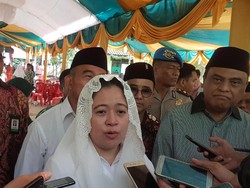 Puan Pastikan Cuti Bersama Lebaran Tetap 7 Hari
