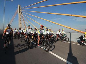 BTN Gelar tour de Tjolomadoe