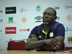 Meski Menang, Barito Masih Butuh Pembenahan