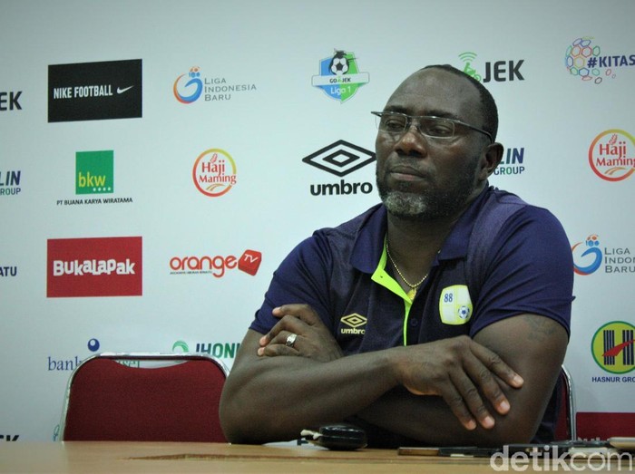 Meski Menang, Barito Masih Butuh Pembenahan