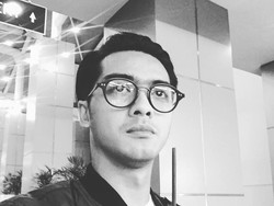 Usai Hijrah, Ricky Harun Akui Sulit Jaga Interaksi dengan Lawan Main