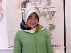 Mimpi Buruk Membawa Pegawai Bank Ini Hijrah dan Berhijab