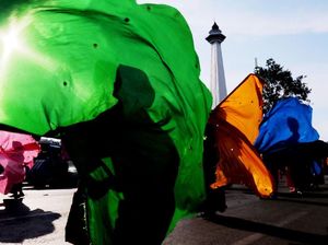 Jepretan Memukau di APFI 2018