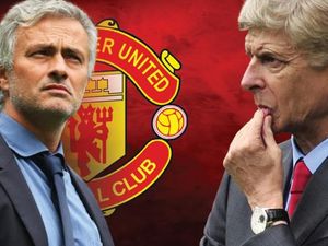 Karena MU dan Mourinho Adalah Mimpi Buruk Wenger