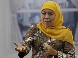 PPP dan Muslimat NU Galang Dukungan untuk Khofifah di Madura