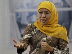 PPP dan Muslimat NU Galang Dukungan untuk Khofifah di Madura