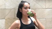 Intip Diet dan Olahraga Pemain Sitkom Niken Anjani, Sehat Banget!