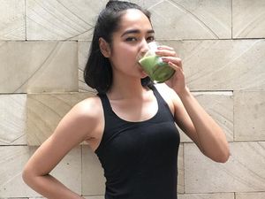 Intip Diet dan Olahraga Pemain Sitkom Niken Anjani, Sehat Banget!