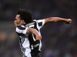 Juventus Ikat Cuadrado Hingga 2022