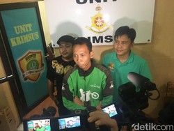 Pengakuan Ojol Temukan Bayi Diculik yang Ujung-ujungnya Bohong