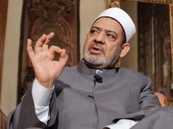 Usai Bertemu Jokowi, Imam Besar Al-Azhar akan Sambangi PBNU