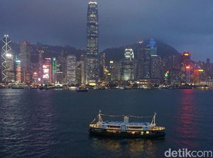 500 Ribu Turis Indonesia ke Hong Kong Pada 2017 Termasuk Muslim Traveler 500 Ribu Turis Indonesia ke Hong Kong Pada 2017 Termasuk Muslim Traveler