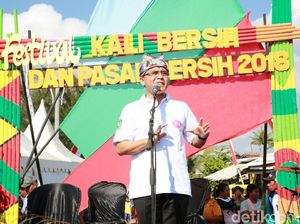 Lewat Festival Kali Bersih, Kawasan Pelabuhan Muncar Akan Dipoles Lewat Festival Kali Bersih, Kawasan Pelabuhan Muncar Akan Dipoles