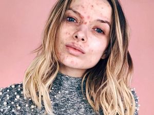 Wanita Ini Diejek Menjijikan, Tapi Jika Sudah Makeup Bikin Kamu Minder Wanita Ini Diejek Menjijikan, Tapi Jika Sudah Makeup Bikin Kamu Minder