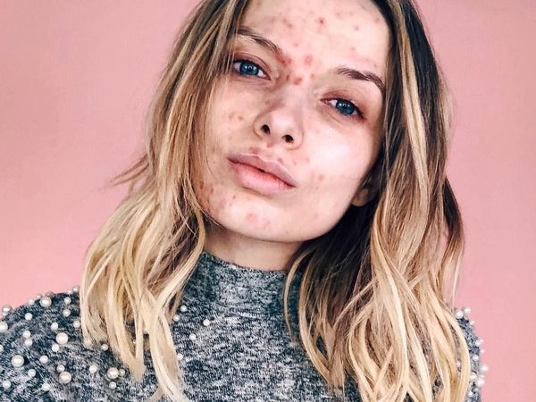 Wanita Ini Diejek Menjijikan, Tapi Jika Sudah Makeup Bikin Kamu Minder