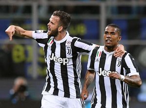 Pjanic: Bukti Juventus Amat Menginginkan Scudetto Lagi