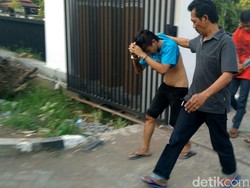 Aksi Begal dengan Modus Pengeroyokan, Dua Pelaku Ditangkap Warga