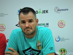 Asa Tim Garuda di Tangan Simon McMenemy