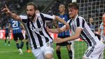 Rumor Transfer Terkait Juventus: Siapa Saja Akan Main Bareng Ronaldo?