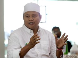 Wagub Jabar Sebut Proyek Kereta Cepat Sebabkan Banjir: Tak Ada Amdal