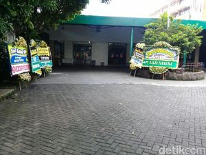 Pengemudi Mobil yang Tewas Usai Tabrak Motor akan Dikremasi