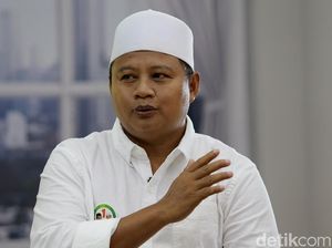Jaksa Gali Bukti soal Nama Uu Disebut di Sidang Sekda Tasik Jaksa Gali Bukti soal Nama Uu Disebut di Sidang Sekda Tasik