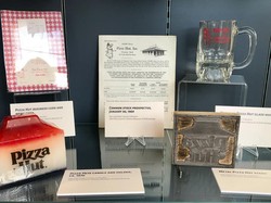 Bulan Ini Museum Pizza Hut Akan Dibuka di Lokasi Pertama Gerai Pizza Hut