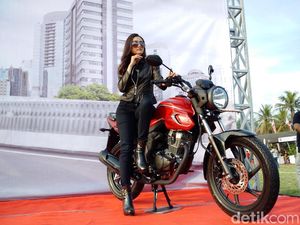 Daftar Motor Sport Naked di Bawah Rp 30 Juta Daftar Motor Sport Naked di Bawah Rp 30 Juta