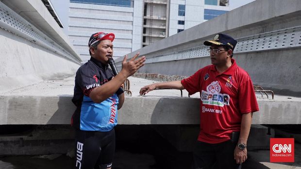 Tarif LRT Jabodebek Diprediksi Kisaran Rp12 Ribu